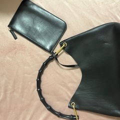 ［取引中］GUCCIバッグの画像