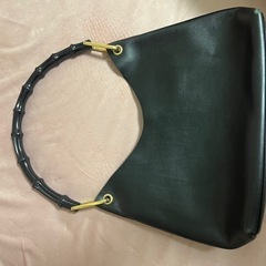 ［取引中］GUCCIバッグ