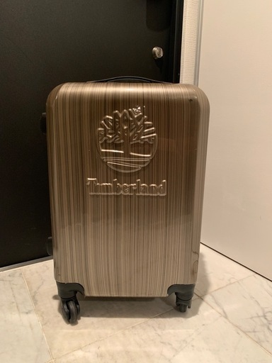 Timberland スーツケース 美品\n
