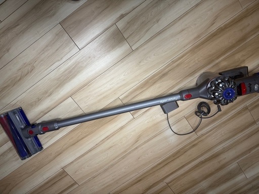 dyson 掃除機