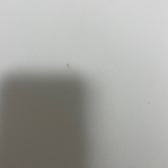 ニトリテーブル【1/26.27.28取りに来れる方限定】の画像