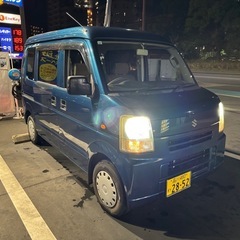 諸費用無 全て込み 検R8/12 スズキ エブリィ ジョイン