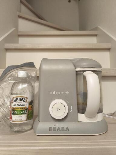 ベアバ　ベビー用品