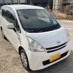 ◯LA110s ムーブ　故障車◯の画像