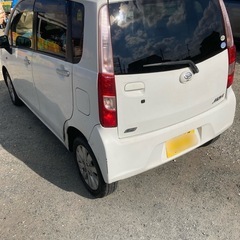 ◯LA110s ムーブ　故障車◯の画像