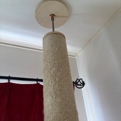 猫タワー譲りますの画像