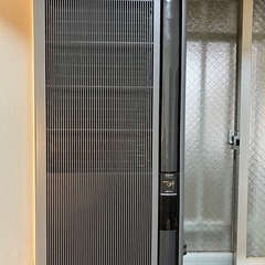 サンヨー窓エアコン　ひえひえ