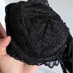 授乳ブラ