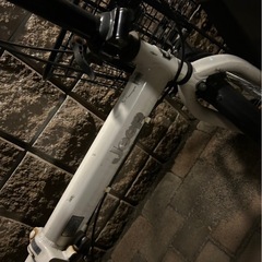 JEEP 自転車の画像