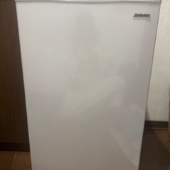 電気冷凍庫　100L アビテラックス 