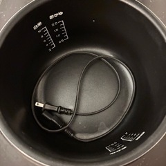 炊飯器10合
 の画像