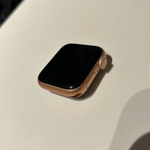 Applewatch series5 40mm 本体