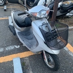 低燃費4stディオ❗️他在庫多数見学歓迎