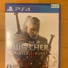 ウィッチャー3 ワイルドハント