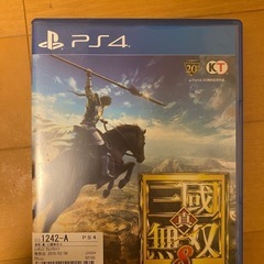 三国無双8