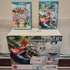 最終値下げしました。】wii スマブラセット（箱は付属しません