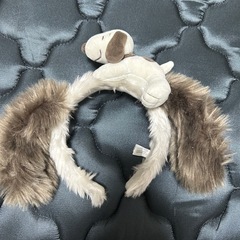 ディズニーカチューシャ