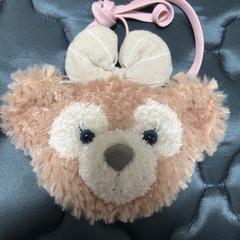 ディズニーポシェット
