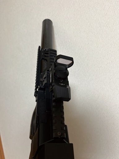 P90 カスタム