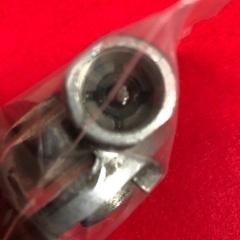 SUZUKI マメタン　OR50 スピードメーターギア　BOXの画像