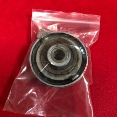 SUZUKI マメタン　OR50 スピードメーターギア　BOXの画像