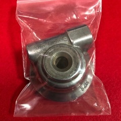 SUZUKI マメタン　OR50 スピードメーターギア　BOXの画像