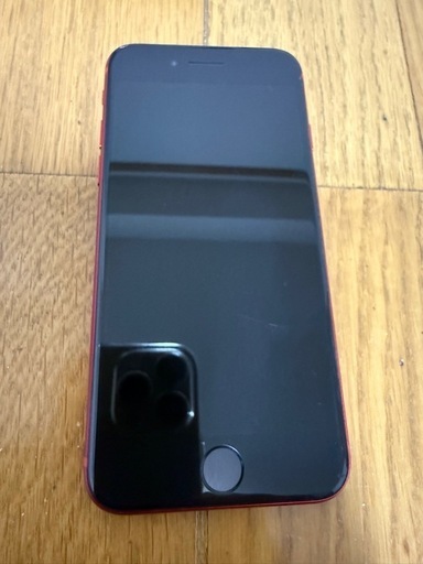 iPhone se2 64GB　simfree