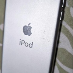 iPod touch 第5世代　64GB　スペースグレイ 美品の画像