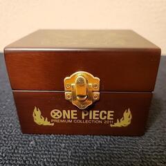 新品 ONE PIECE 腕時計の画像