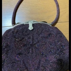 バッグお値下げの画像