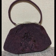 バッグお値下げの画像