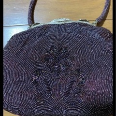 バッグお値下げの画像