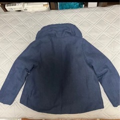 レディース　コートの画像