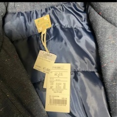 レディース　コートの画像