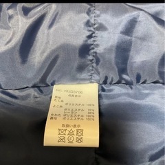 レディース　コートの画像