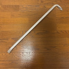 現場用（革手×2バール、ゴーグル、ヘルメット）の画像