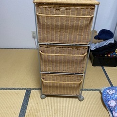 インテリアに最適】囲炉裏バイオエタノール暖房付き琉球畳4枚付き (シンヤ) 塩釜口のテーブル《その他》の中古あげます・譲ります｜ジモティーで不用品の処分