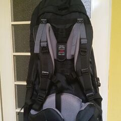 deutar traveler60リットル の画像