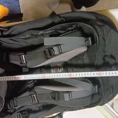 deutar traveler60リットル の画像
