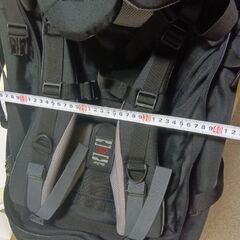 deutar traveler60リットル の画像