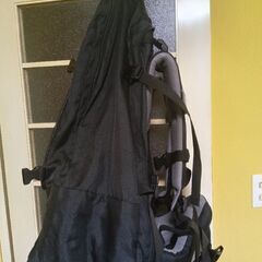 deutar traveler60リットル の画像