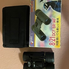 (お取引中)双眼鏡の画像
