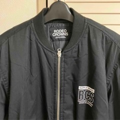 RODEO☆BIGｼﾙｴｯﾄの画像