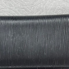 ルイビトン　長財布
