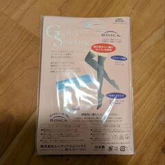 【未使用】 ストッキング (タイツ)3個セット M-Lサイズの画像