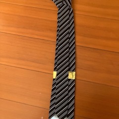 新品　西陣織のネクタイ(結婚式等、慶事用) の画像