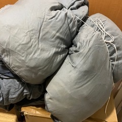 布団