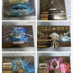 EXILE　三代目。の画像