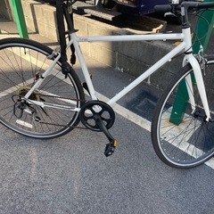 自転車