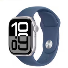 決まりました★Apple Watch　Series10　42mm...